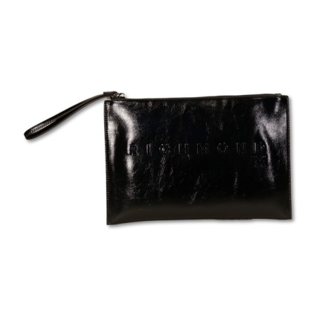 Pochette John Richmond Ronkua - Nero