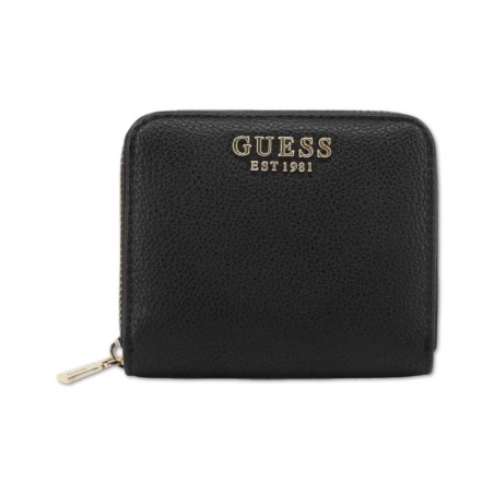 Portafoglio Guess Grgoria - Noir