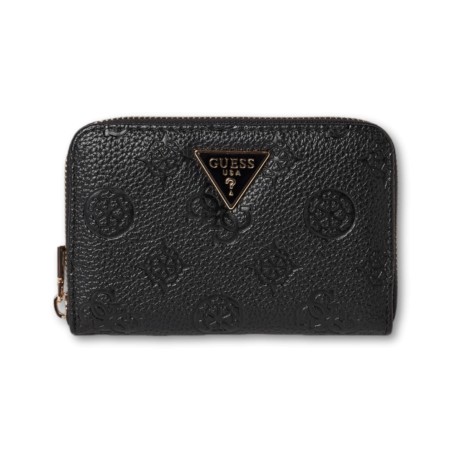 Portafoglio Guess Cresidia - Noir
