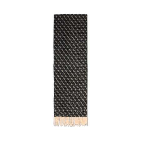 Sciarpa Guess - Noir