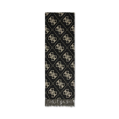Sciarpa Guess - Noir