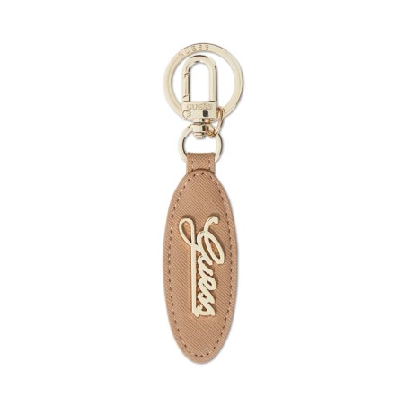 Portachiavi Guess - Beige