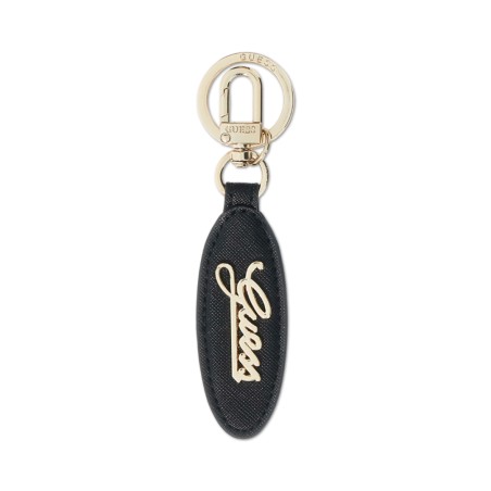 Portachiavi Guess - Noir