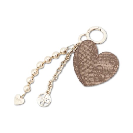 Portachiavi Guess - Lait