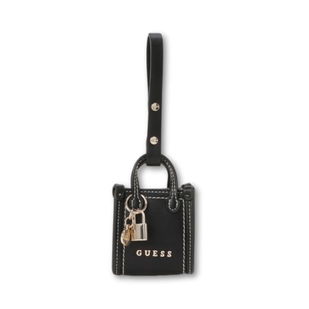 Portachiavi Guess - Noir