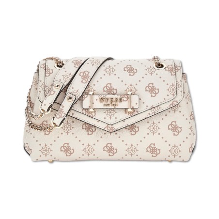 Borsa Guess Silia - Vanilla