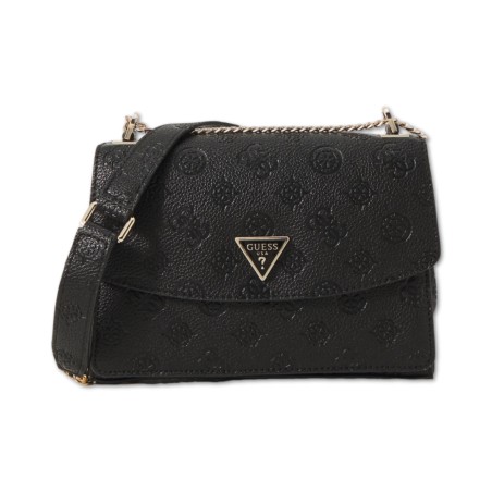 Borsa Guess Cresidia - Noir