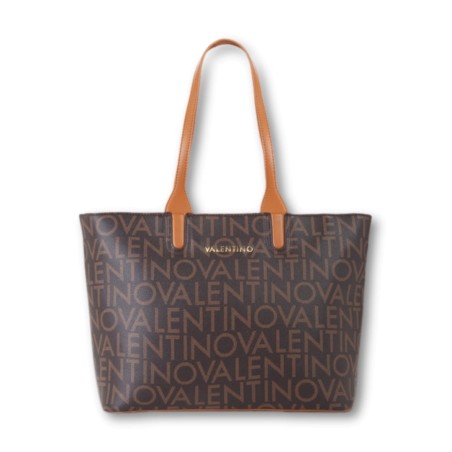 Borsa Valentino Regina - Cuir de lande