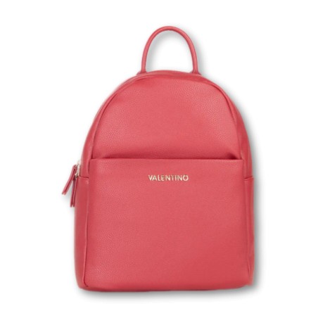 Zaino Valentino Never - Rouge foncé