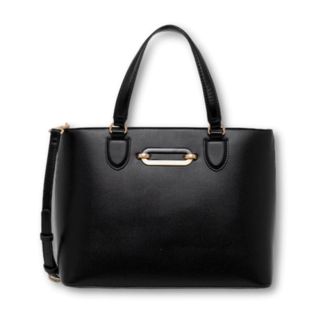 Borsa Valentino Why Re - Noir