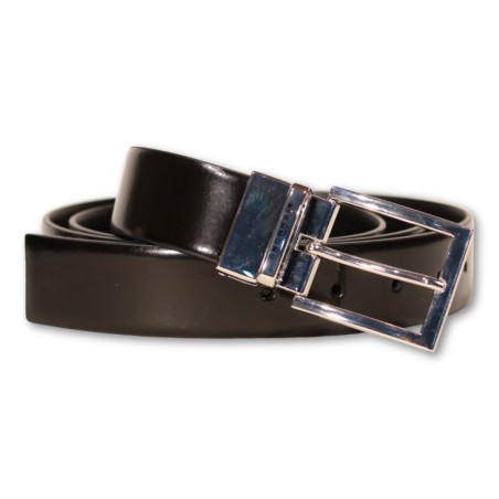 Cintura John Richmod Stemi - Nero