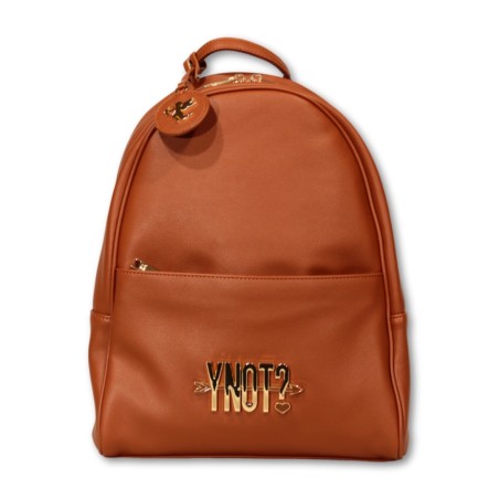 Zaino Y Not? Lovers - Cuir