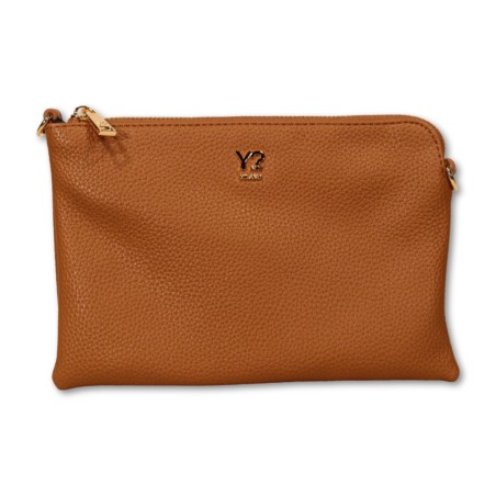 Borsa Y Not? Harmony - Cuir