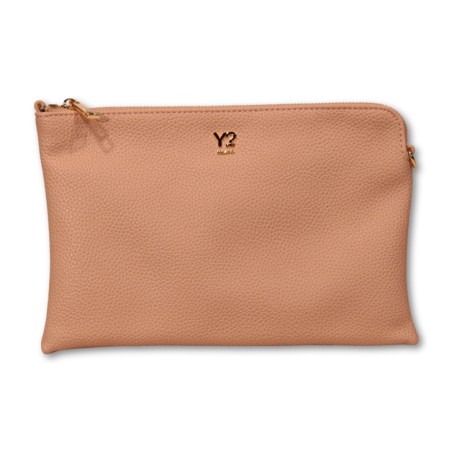 Pochette Y Not? Harmony - Rose