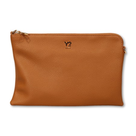 Pochette Y Not? Harmony - Cuir