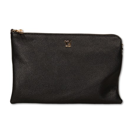 Pochette Y Not? Harmony - Noir
