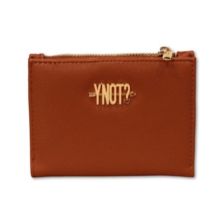 Portafoglio Y Not? Lovers - Cuir
