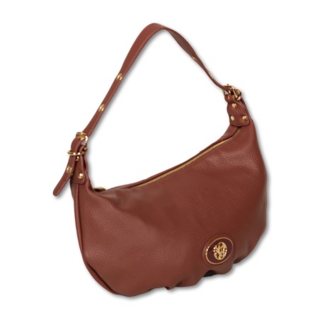 Borsa Y Not? Happy - Choco