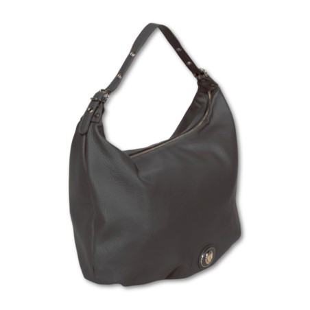 Borsa Y Not? Happy - Noir