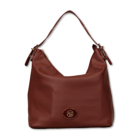 Borsa Y Not? Happy - Choco
