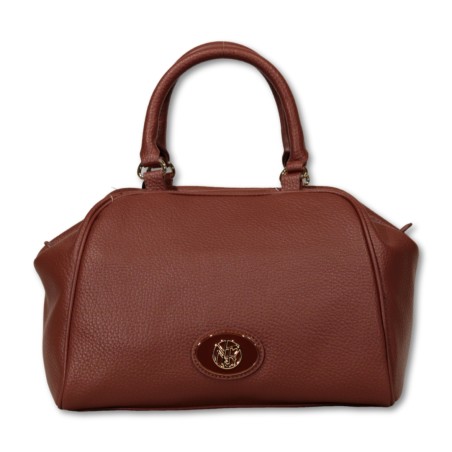 Borsa Y Not? Happy - Choco