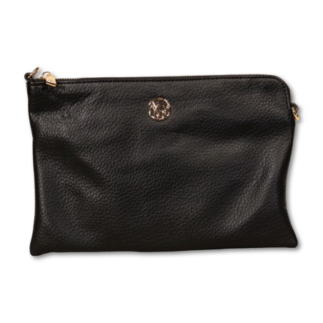 Borsa Y Not? Happy - Noir