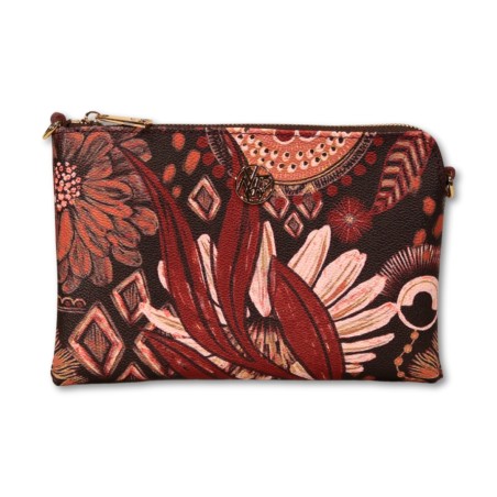 Pochette Y Not? Ikebana