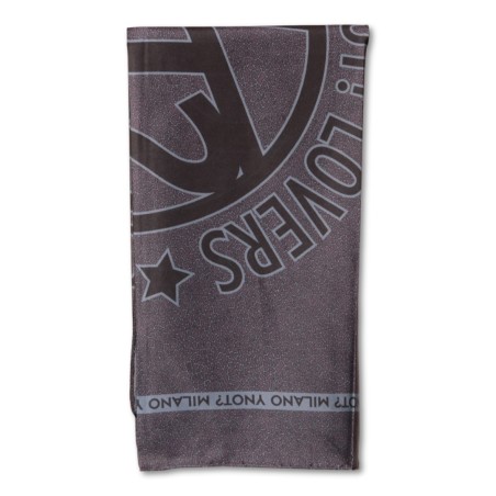 Sciarpa Y Not? Rayon - Noir