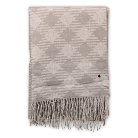 Sciarpa Y Not? Spandex - Gris