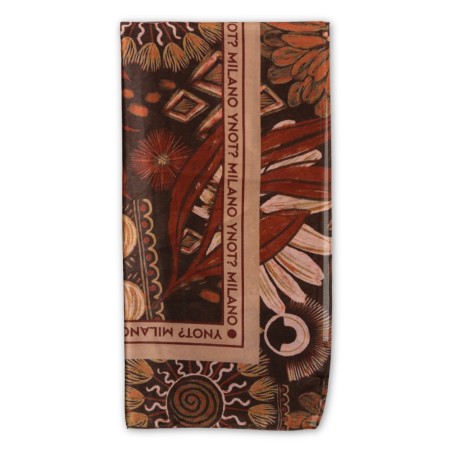Sciarpa Y Not? Rayon - Naturel