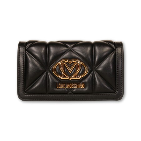 Borsa/wallet Love Moschino - Schwarz
