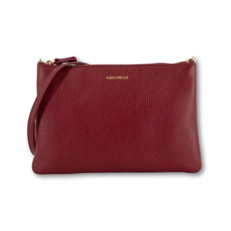 Borsa Coccinelle Best Crossbody - Ribes