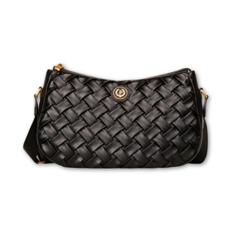 Borsa Pollini - Nero-Multi