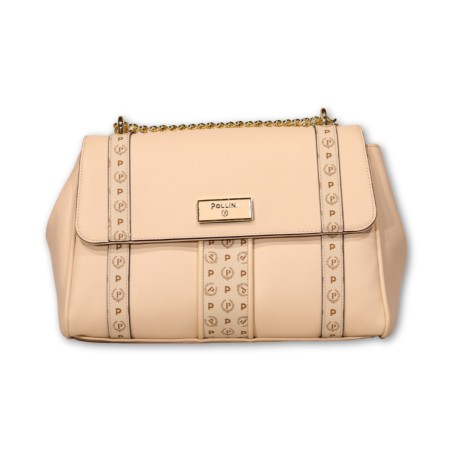 Borsa Pollini - Avorio