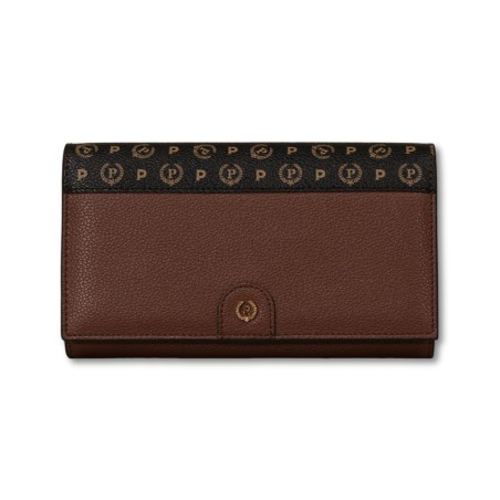 Portafoglio Pollini - Marrone
