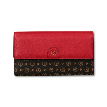 Borsa/Wallet Pollini - Rosso