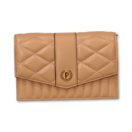 Borsa/Wallet Pollini - Nude