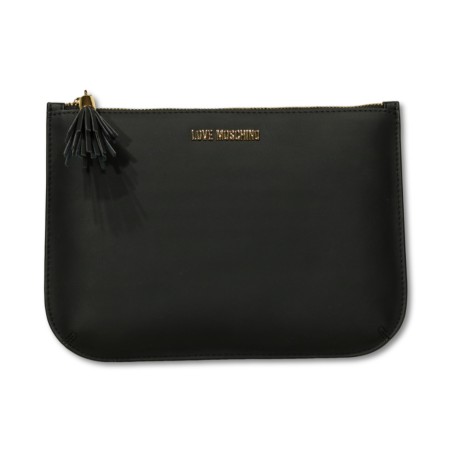 Borsa Love Moschino - Schwarz