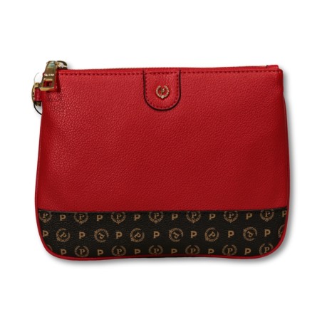 Pochette Pollini - Rosso