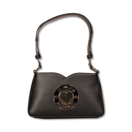 Borsa Love Moschino - Schwarz