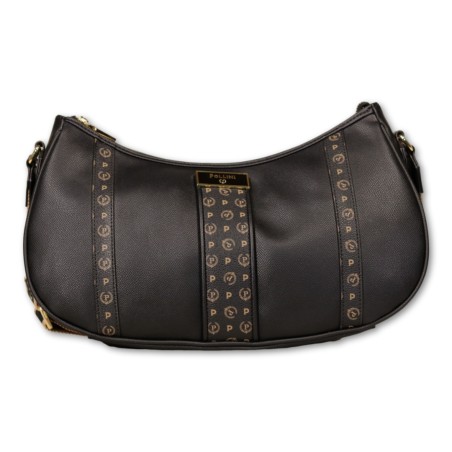 Borsa Pollini - Nero-Multi