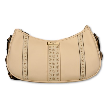 Borsa Pollini - Avorio