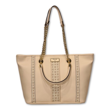 Borsa Pollini - Avorio