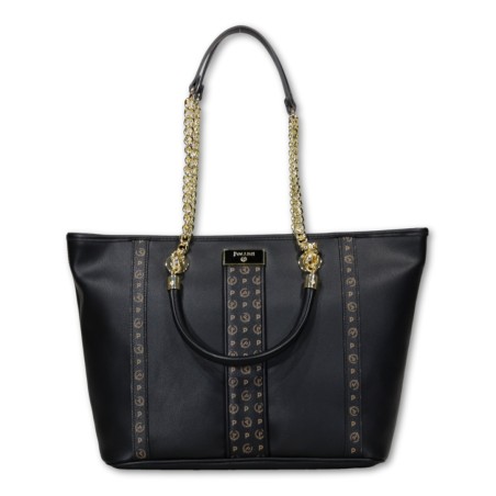 Borsa Pollini - Nero-Multi