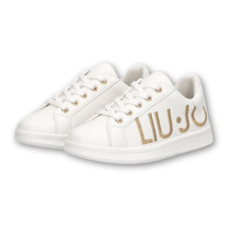 Scarpe Liu Jo Ginny - Noir-Argent