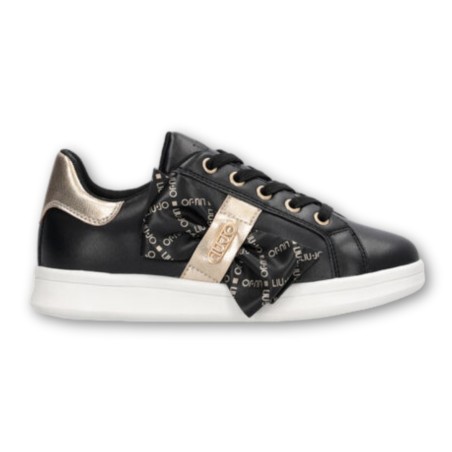 Scarpe Liu Jo Ginny - Noir