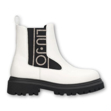 Scarpe Liu Jo Wanda - Lait