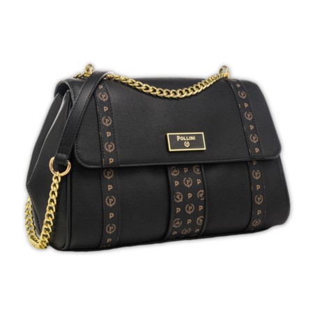 Borsa Pollini - Nero-Multi