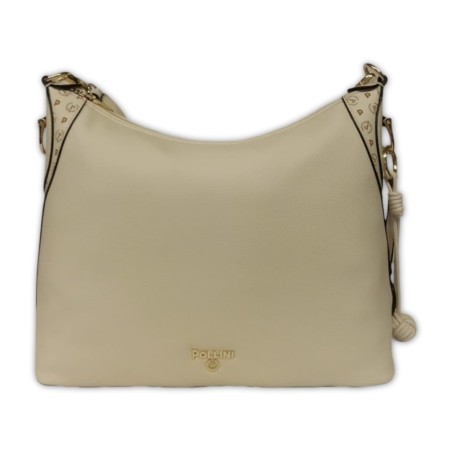 Borsa Pollini Charisma - Avorio