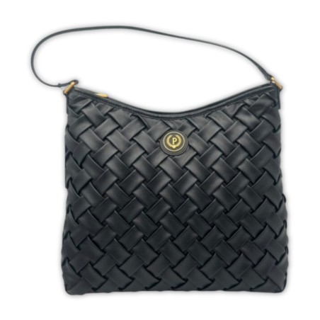 Borsa Pollini - Nero-Multi